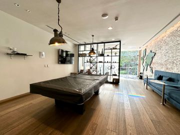 Be Grand Polanco  Departamento en venta en Anáhuac I Sección