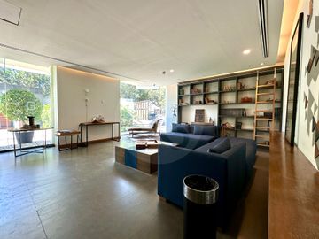 Be Grand Polanco  Departamento en venta en Anáhuac I Sección