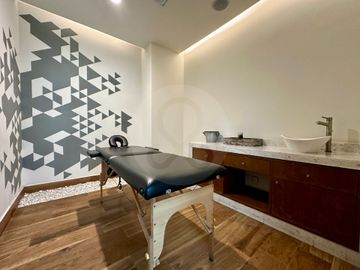 Be Grand Polanco  Departamento en venta en Anáhuac I Sección