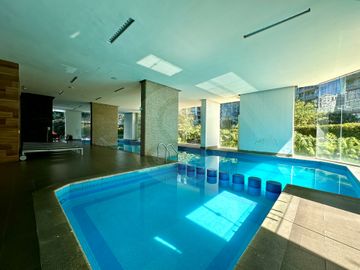 Be Grand Polanco  Departamento en venta en Anáhuac I Sección