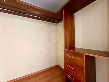 Be Grand Polanco  Departamento en venta en Anáhuac I Sección