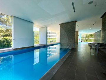 Be Grand Polanco  Departamento en venta en Anáhuac I Sección