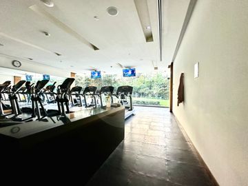 Be Grand Polanco  Departamento en venta en Anáhuac I Sección