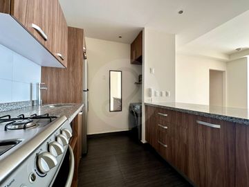 Be Grand Polanco  Departamento en venta en Anáhuac I Sección