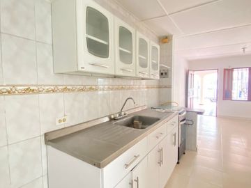 CASA en VENTA en Barranquilla Bostón