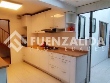 Casa en Venta en La Goleta 840