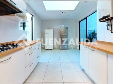 Casa en Venta en La Goleta 840