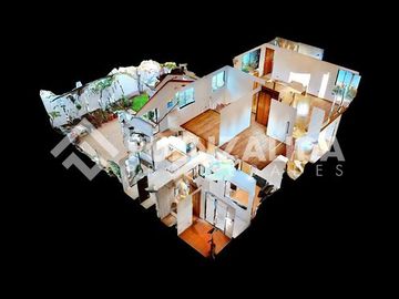 Casa en Venta en La Goleta 840