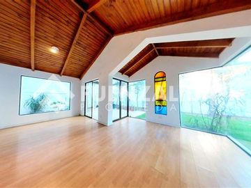 Casa en Venta en La Goleta 840