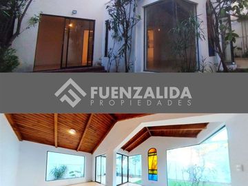Casa en Venta en La Goleta 840