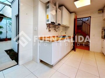 Casa en Venta en La Goleta 840