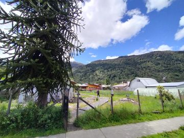 PUERTO PUYUHUAPI