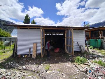 PUERTO PUYUHUAPI