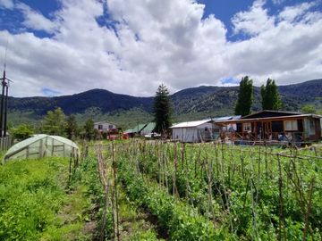 PUERTO PUYUHUAPI