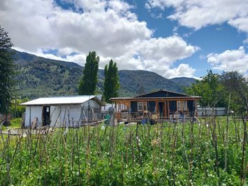 PUERTO PUYUHUAPI