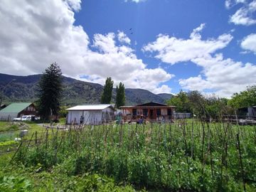 PUERTO PUYUHUAPI