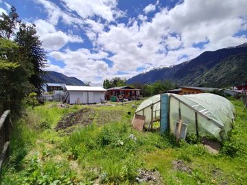 PUERTO PUYUHUAPI