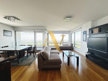 Departamento - Puerto Madero