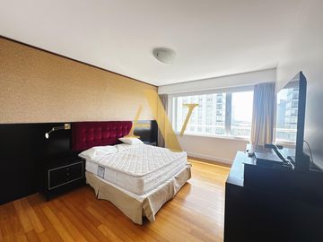 Departamento - Puerto Madero
