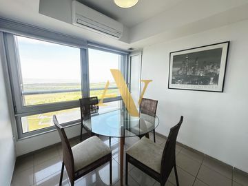 Departamento - Puerto Madero