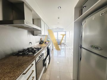 Departamento - Puerto Madero