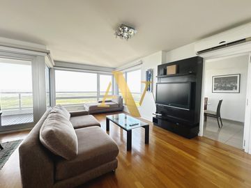 Departamento - Puerto Madero