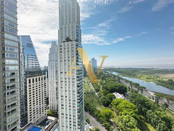 Departamento - Puerto Madero