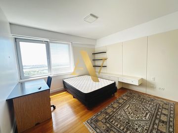 Departamento - Puerto Madero