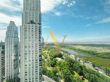 Departamento - Puerto Madero