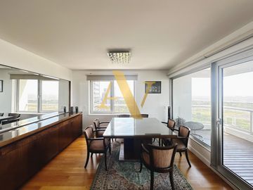 Departamento - Puerto Madero