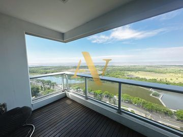 Departamento - Puerto Madero