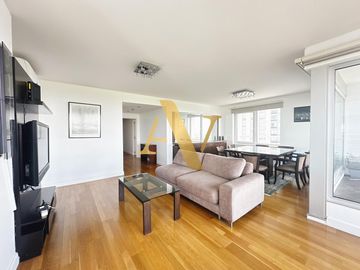 Departamento - Puerto Madero