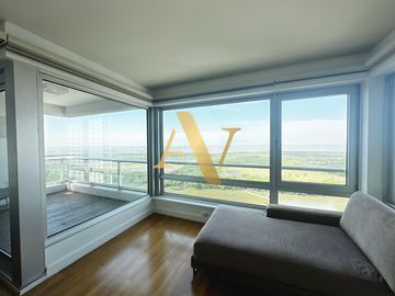 Departamento - Puerto Madero
