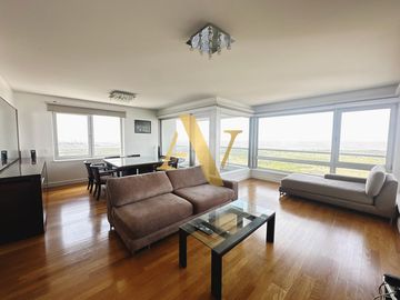 Departamento - Puerto Madero