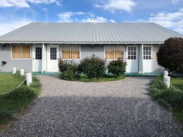 Casa en Balneario Las Grutas