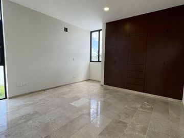 CASAS VARENA, CHOLUL, MÉRIDA