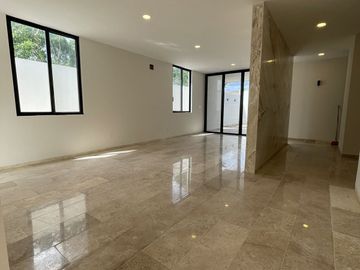 CASAS VARENA, CHOLUL, MÉRIDA