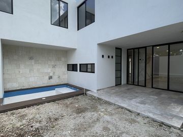 CASAS VARENA, CHOLUL, MÉRIDA