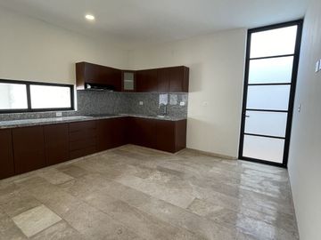 CASAS VARENA, CHOLUL, MÉRIDA