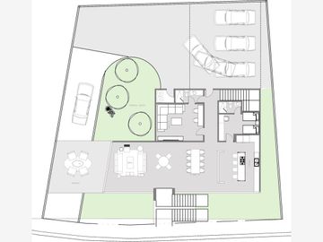Casa en Venta en Terralta Residencial Country Club