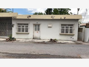 Casa en Venta en Ciudad Benito Juárez Centro