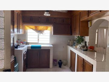 Casa en Venta en Ciudad Benito Juárez Centro