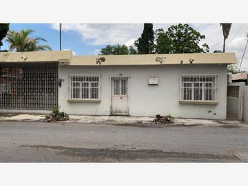 Casa en Venta en Ciudad Benito Juárez Centro