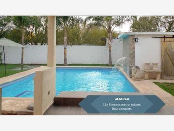 Quinta en Venta en San Jose