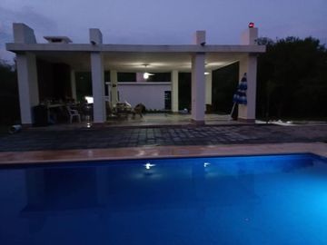 Quinta en Venta en Montemorelos Centro