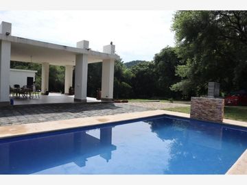 Quinta en Venta en Montemorelos Centro