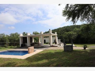 Quinta en Venta en Montemorelos Centro