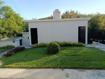 Quinta en Venta en Montemorelos Centro