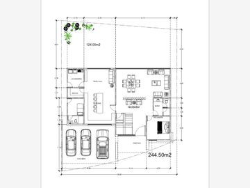 Casa en Venta en La Joya Privada Residencial