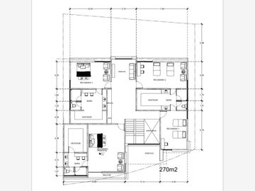 Casa en Venta en La Joya Privada Residencial